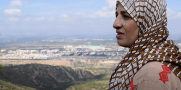 Rokia, la gardienne de la terre