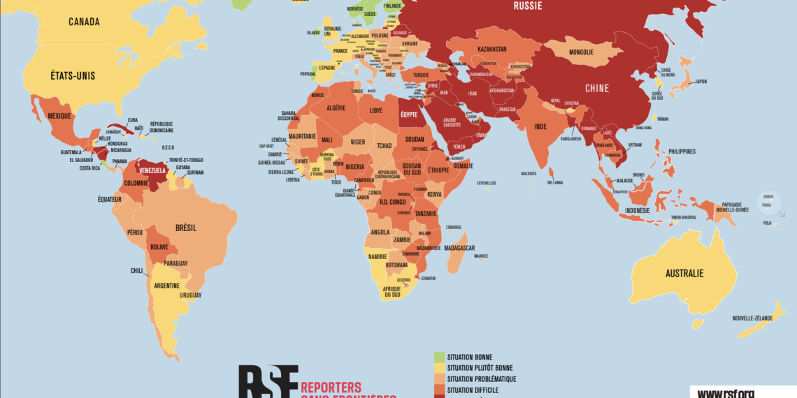 Attouchements et harcèlement de journalistes tunisiennes lors du samedi de la honte