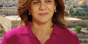 La passion de Shireen  pour son métier et pour sa terre