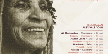 Maroc : célébrer la femme rurale sur les planches