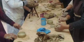 Les ateliers de Badra Hafiane : du womenpower à l’empowerment