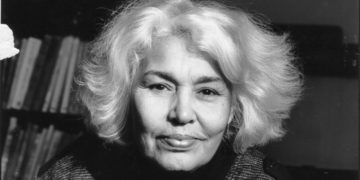 Nawal El Saadaoui : « Je suis plus libre que Simone de Beauvoir »