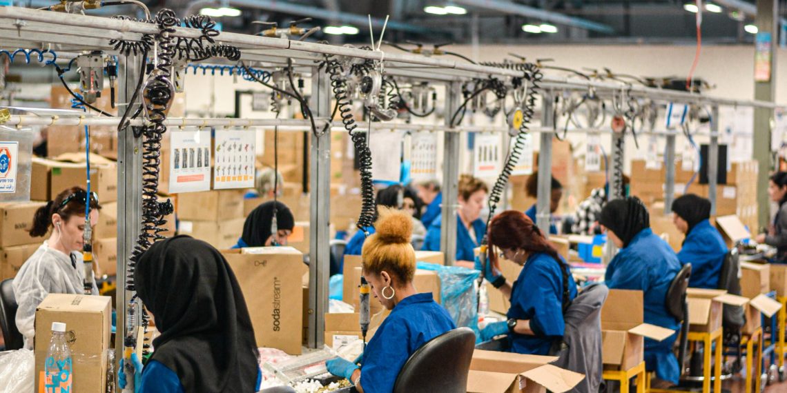 Dossier : Femmes, travail, argent