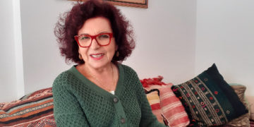 Femme libre, électron libre