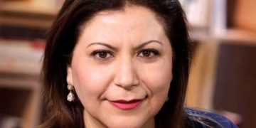 Hela Ouardi « Le corps féminin était perçu comme un avatar du territoire ennemi »