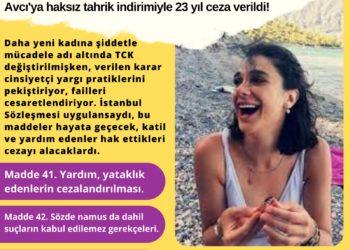 “Unjust provocation”: Justifying femicides, blaming victims