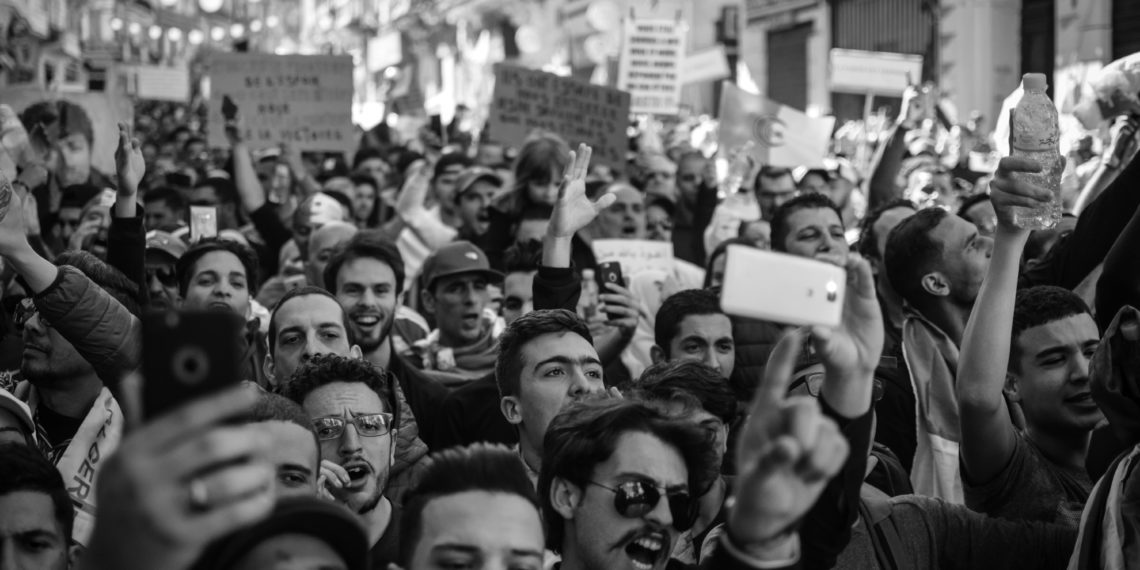 رجال نسويّون؟