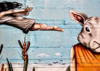 Les femmes volantes d'Alicudi