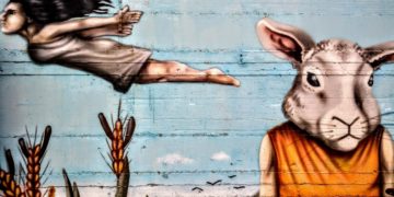 Les femmes volantes d&rsquo;Alicudi