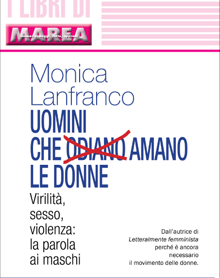 La mia esperienza con gli uomini (femministi)