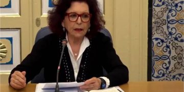 Faouzia Charfi: femme libre, électron libre. (2ème partie)