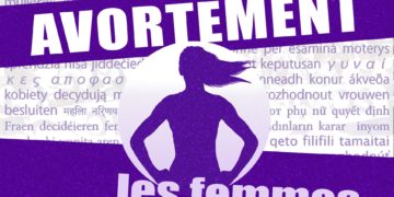 28 septembre 2022, journée internationale pour le droit à l’avortement