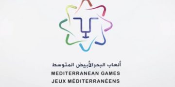 Jeux méditerranéens d&rsquo;Oran, 2022