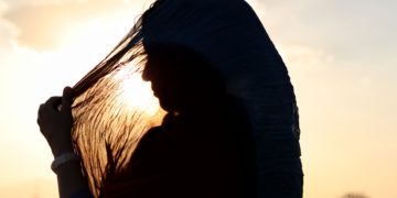 ما بين الآشورية والإسلام: “الحجاب سياسي في جوهره”