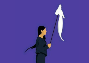 Solidarité avec les Iraniennes