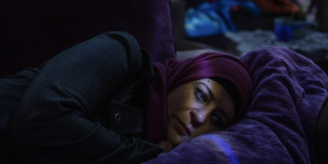 “Habibi”: Stories of Love and Resistance