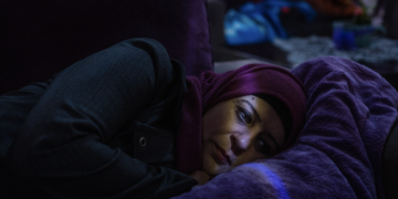 « Habibi » : histoires d&rsquo;amour et de résistance