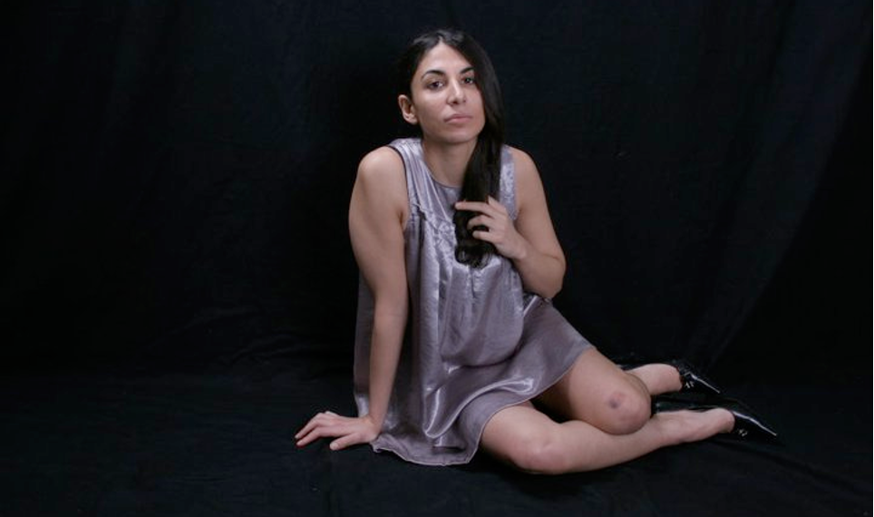 Le pays du sud suivi de Seul, tel le vent de Sirine Achkar. Une recherche éperdue de racines