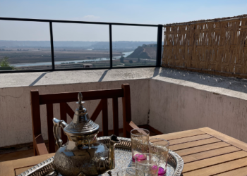 Une inspiration nommée MedFeminiswiya