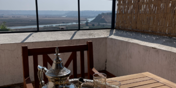 Une inspiration nommée MedFeminiswiya