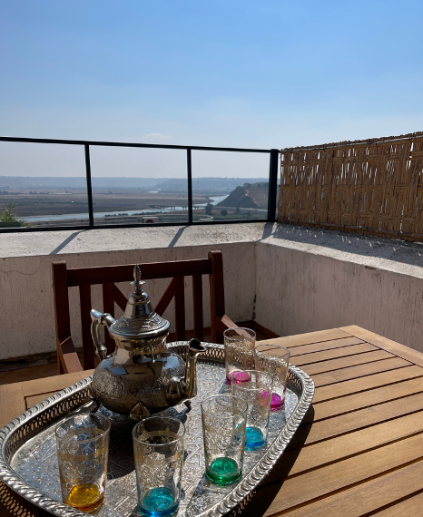 Une inspiration nommée MedFeminiswiya