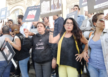 Nabila Hamza : « Le combat contre les violences faites aux femmes : un enjeu majeur de notre époque ! »