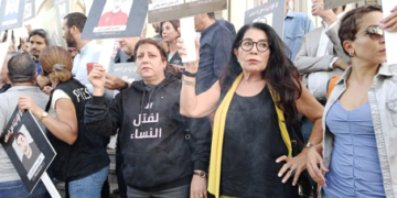 Nabila Hamza : « Le combat contre les violences faites aux femmes : un enjeu majeur de notre époque ! »