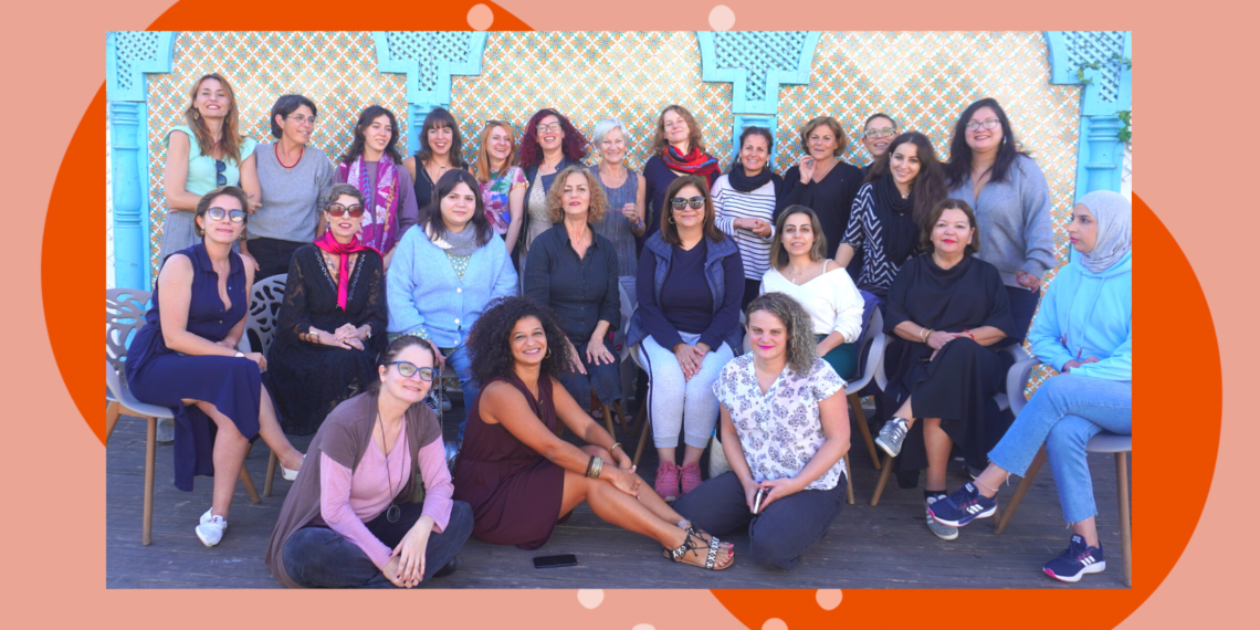 Medfeminiswiya, la réponse féministe de la Méditerranée