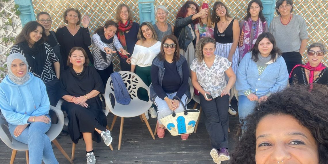 MedFemiNiswiya: le réseau des anonymes puissantes