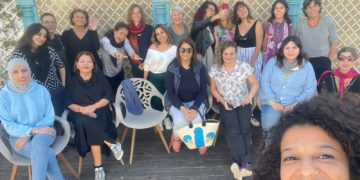 MedFemiNiswiya: le réseau des anonymes puissantes