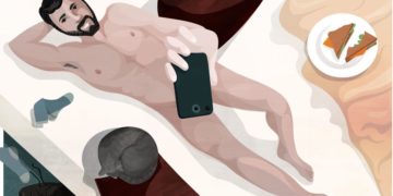 Cybersexisme et abus en ligne : le cas des photos de pénis non sollicitées