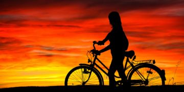 Le jour où ils m’ont interdit de faire du vélo