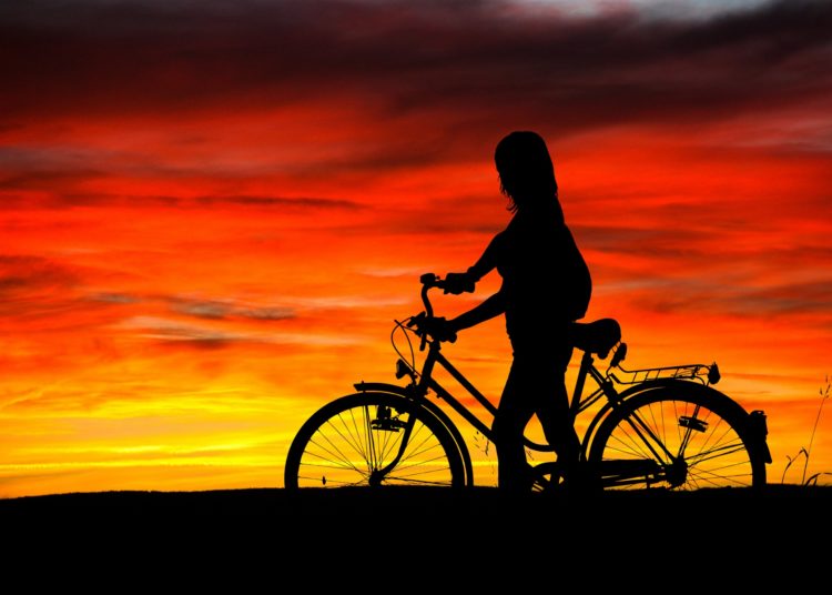 Le jour où ils m’ont interdit de faire du vélo