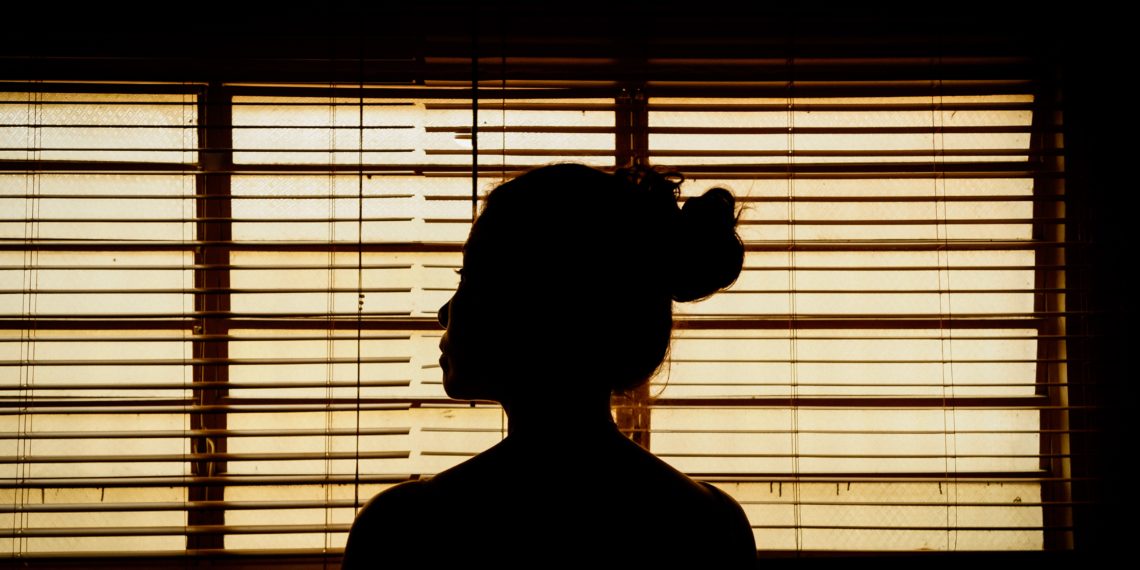 سنة من العيش مع الأشباح