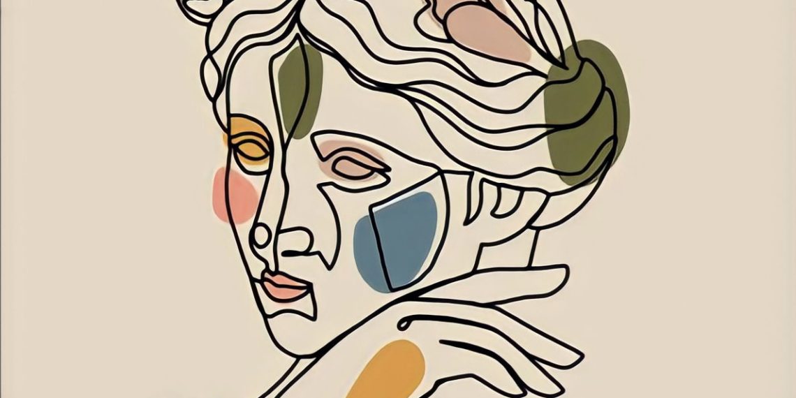 Literary journeys through the new female mythology…  Portrait II: Medea