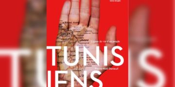 Lorsqu’un livre revient sur les femmes, le maillon fort de la Tunisie