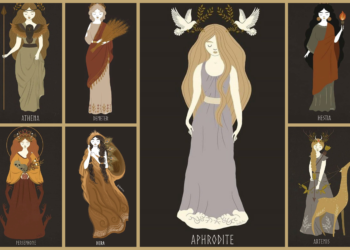 Les archétypes de l’inconscient féminin