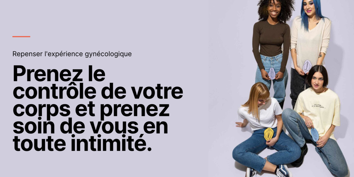 Omgyno : une initiative grecque portée par des femmes prouve que nous pouvons reprendre en main notre santé sexuelle