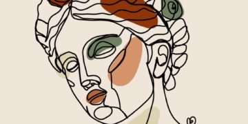 Literary journeys through the new female mythology… Portrait III: Penelope