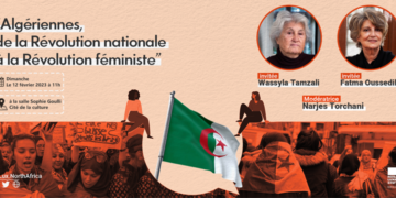 Paroles de féministes algériennes : « Nous ne voulons plus servir de force d’appoint ! »