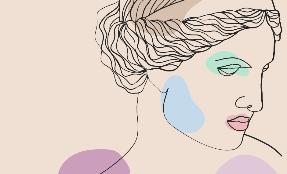 Périples littéraires à travers la nouvelle mythologie féminine. Tableau IV : Circé