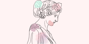 Périples littéraires à travers la nouvelle mythologie féminine. Tableau V : Didon