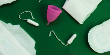Précarité menstruelle en Croatie