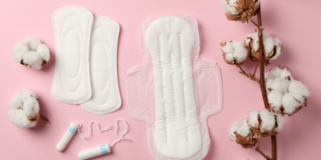 Précarité menstruelle au Maroc