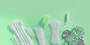 Period Poverty in Italy