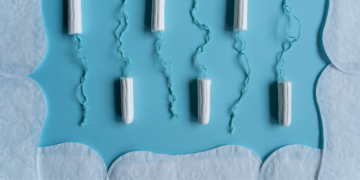 Period poverty in France (1)