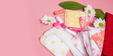 Period poverty in Montenegro