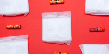 Précarité menstruelle en Tunisie