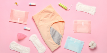 Précarité menstruelle en France (2)