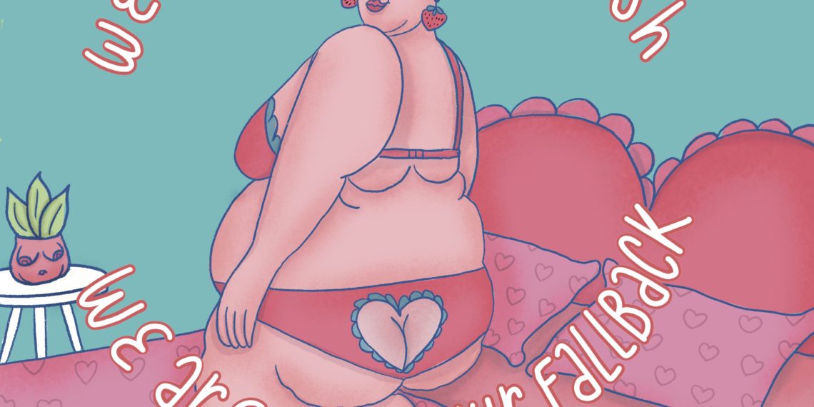 Grossophobie, body shaming, body positivity, body neutrality. Entretien avec Maura Gancitano. Première partie